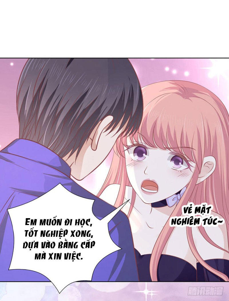 Liệt Ái Tri Hạ: Series Mật Đào Tiểu Tình Nhân Chapter 165 - Trang 2