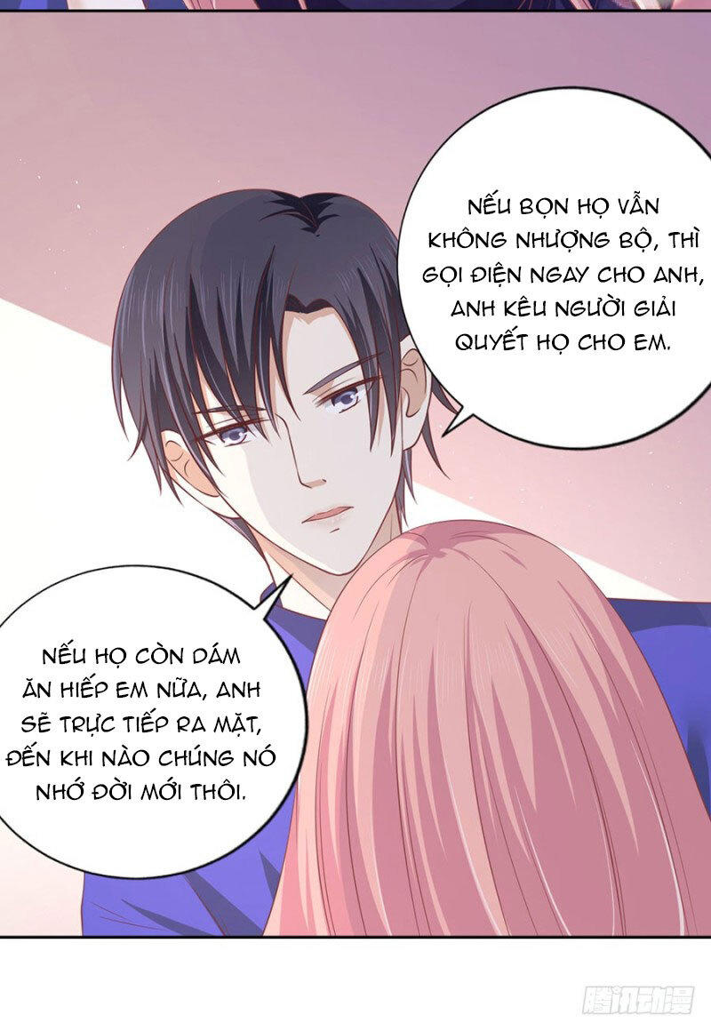 Liệt Ái Tri Hạ: Series Mật Đào Tiểu Tình Nhân Chapter 165 - Trang 2