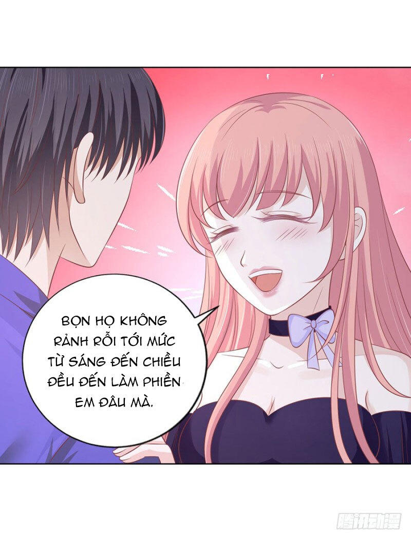 Liệt Ái Tri Hạ: Series Mật Đào Tiểu Tình Nhân Chapter 165 - Trang 2