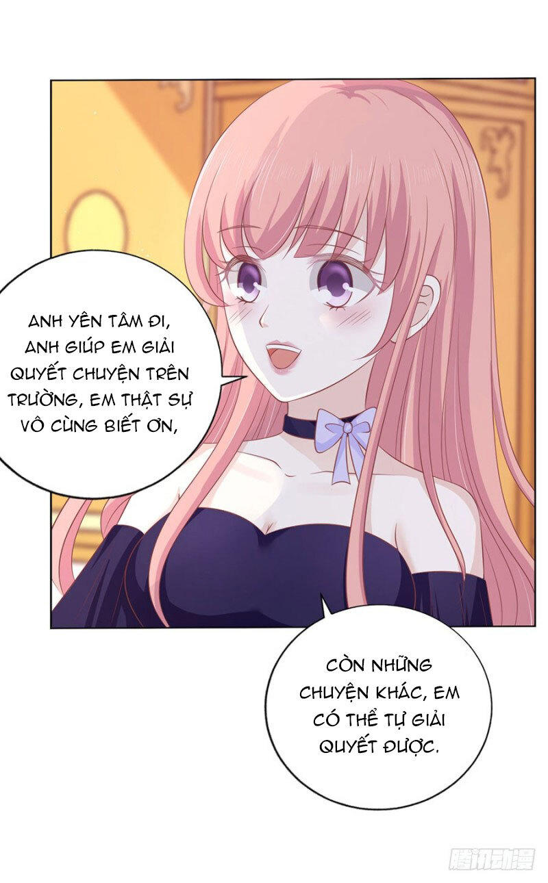 Liệt Ái Tri Hạ: Series Mật Đào Tiểu Tình Nhân Chapter 165 - Trang 2