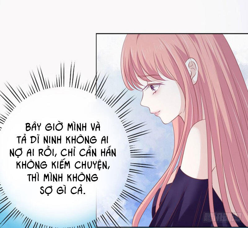 Liệt Ái Tri Hạ: Series Mật Đào Tiểu Tình Nhân Chapter 165 - Trang 2
