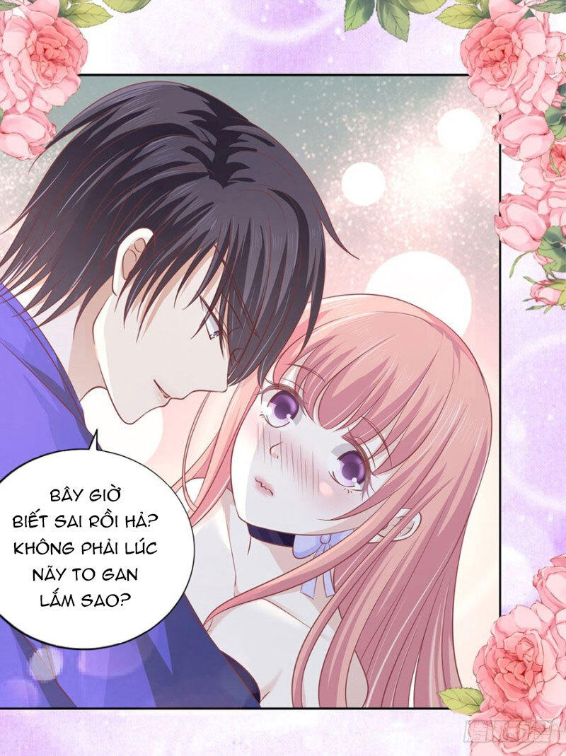 Liệt Ái Tri Hạ: Series Mật Đào Tiểu Tình Nhân Chapter 165 - Trang 2