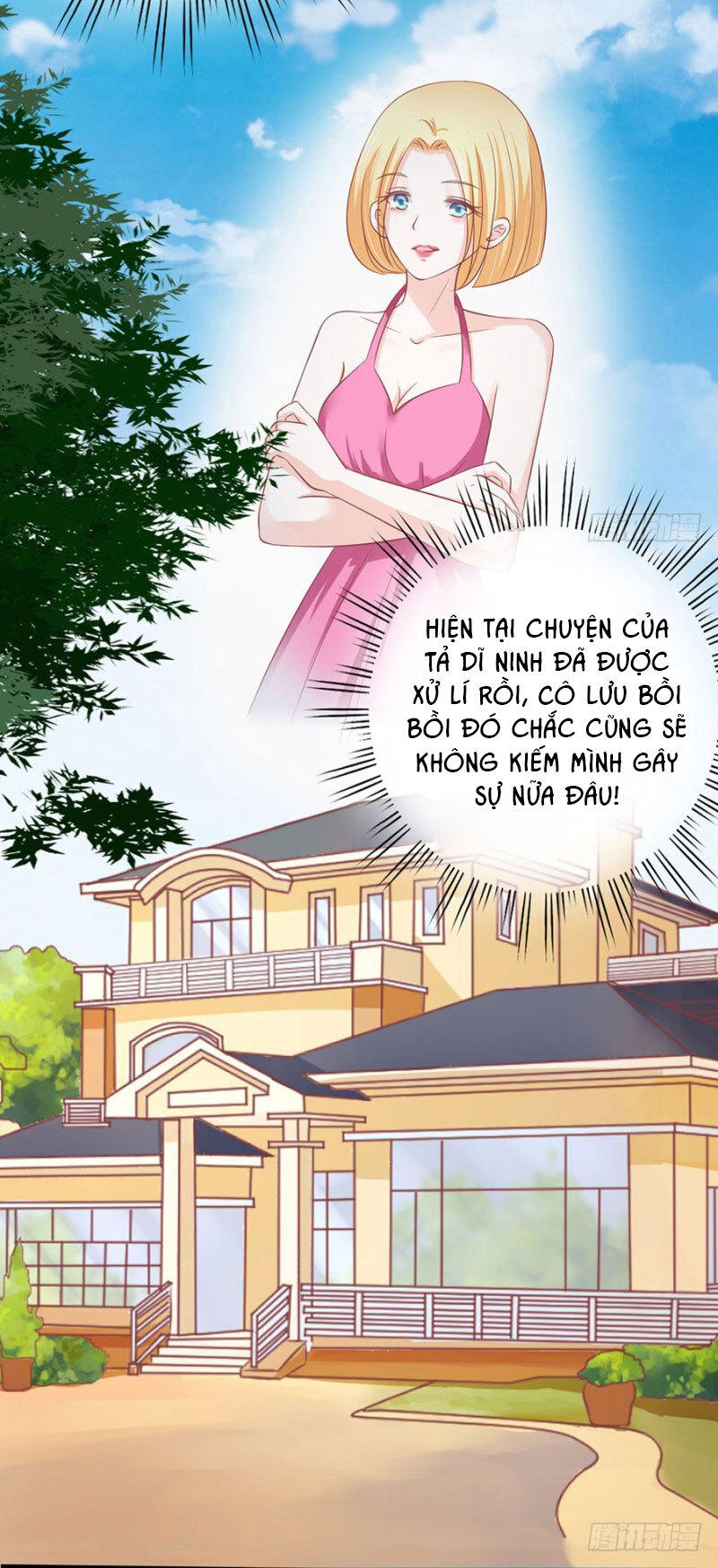 Liệt Ái Tri Hạ: Series Mật Đào Tiểu Tình Nhân Chapter 165 - Trang 2