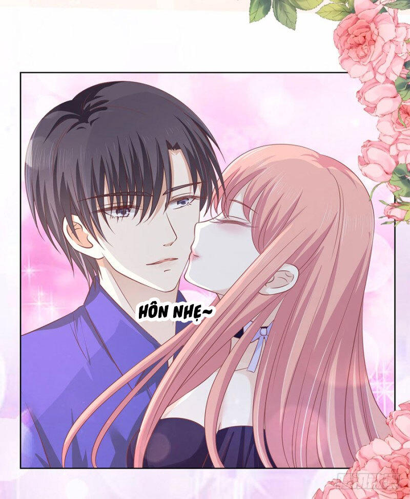 Liệt Ái Tri Hạ: Series Mật Đào Tiểu Tình Nhân Chapter 165 - Trang 2