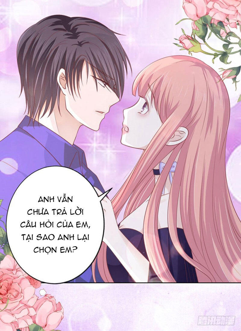 Liệt Ái Tri Hạ: Series Mật Đào Tiểu Tình Nhân Chapter 165 - Trang 2