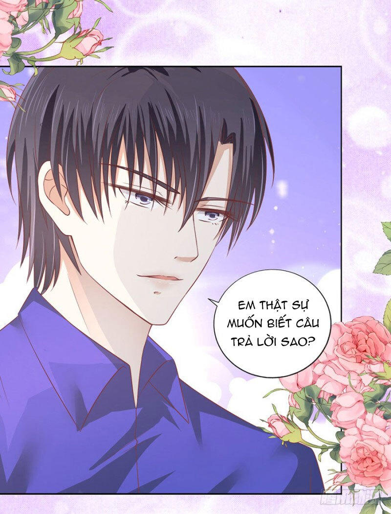 Liệt Ái Tri Hạ: Series Mật Đào Tiểu Tình Nhân Chapter 165 - Trang 2