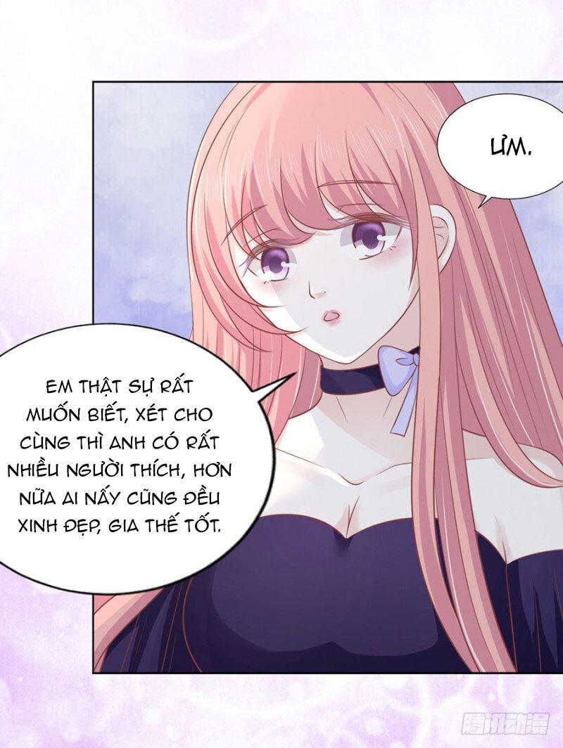 Liệt Ái Tri Hạ: Series Mật Đào Tiểu Tình Nhân Chapter 165 - Trang 2