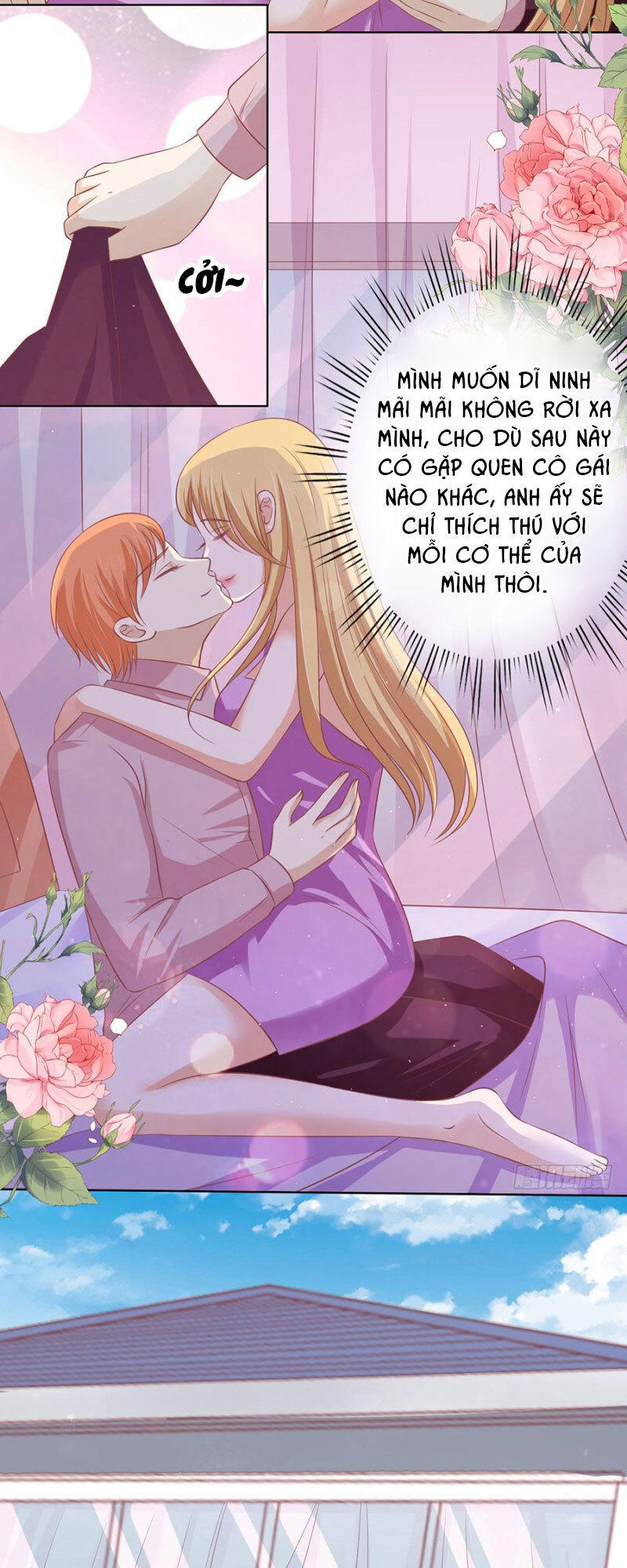 Liệt Ái Tri Hạ: Series Mật Đào Tiểu Tình Nhân Chapter 166 - Trang 2