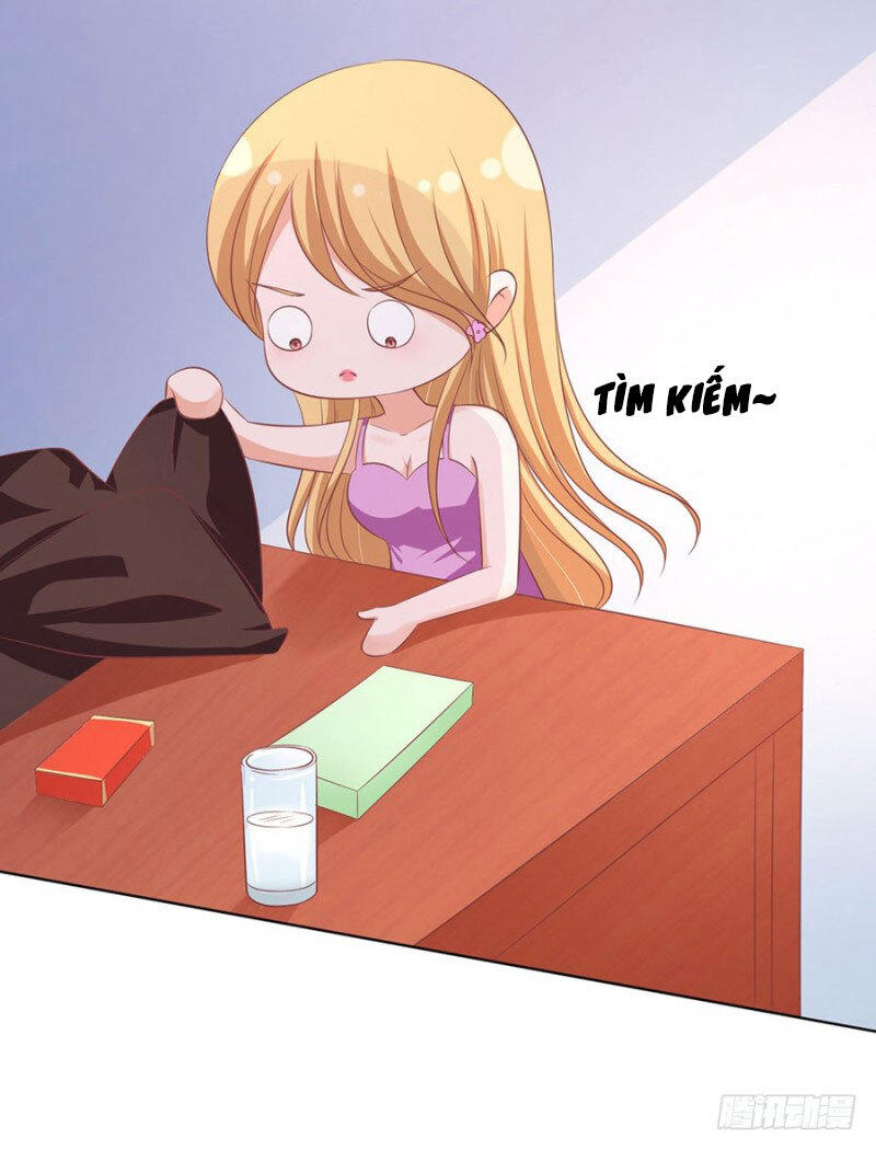 Liệt Ái Tri Hạ: Series Mật Đào Tiểu Tình Nhân Chapter 166 - Trang 2