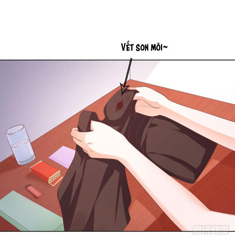 Liệt Ái Tri Hạ: Series Mật Đào Tiểu Tình Nhân Chapter 166 - Trang 2