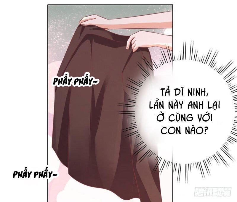 Liệt Ái Tri Hạ: Series Mật Đào Tiểu Tình Nhân Chapter 166 - Trang 2