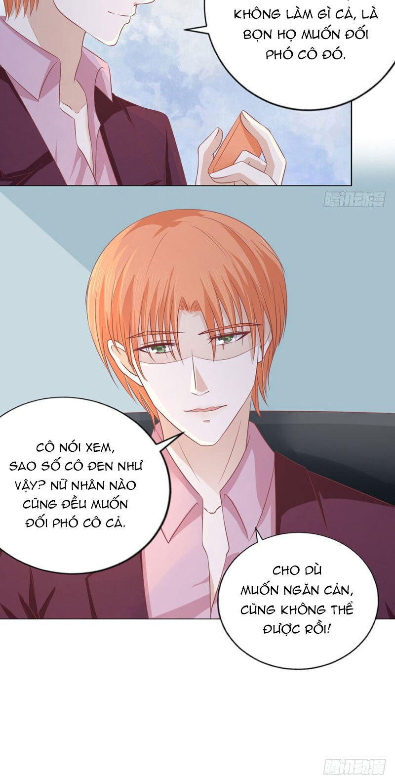 Liệt Ái Tri Hạ: Series Mật Đào Tiểu Tình Nhân Chapter 166 - Trang 2