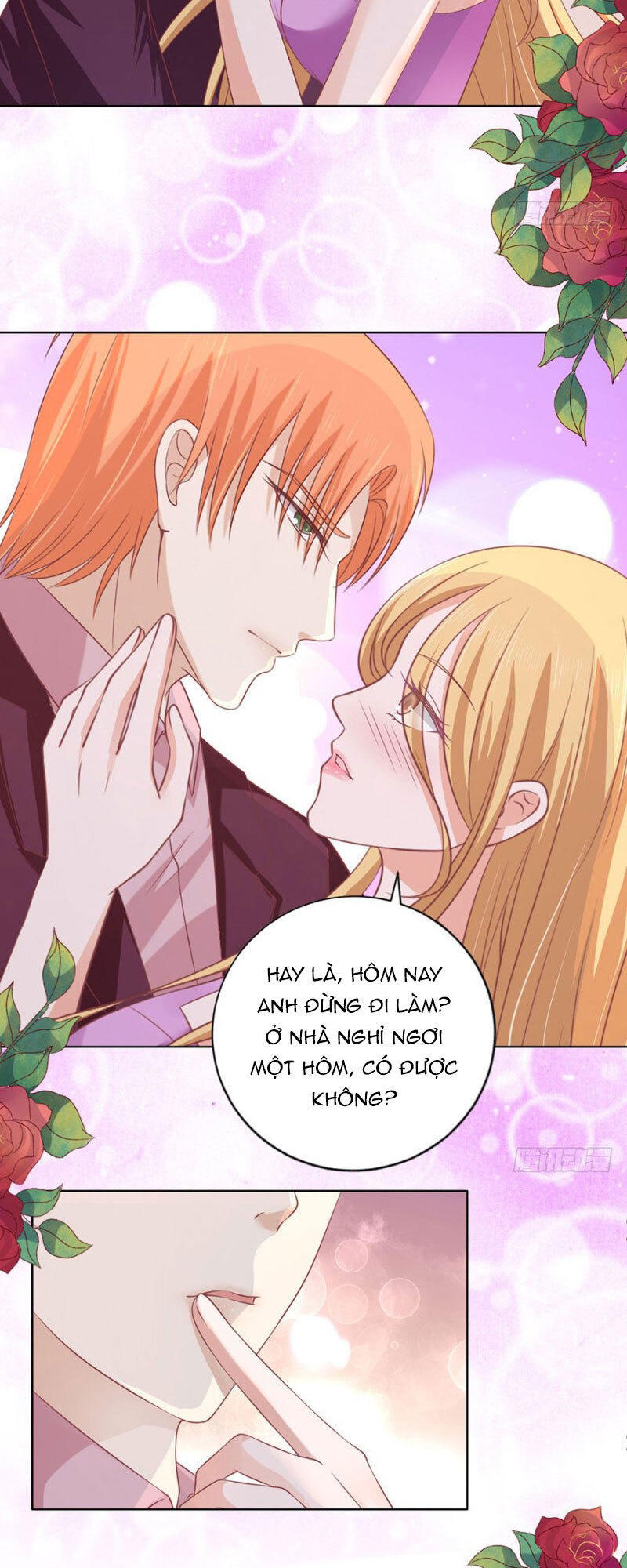 Liệt Ái Tri Hạ: Series Mật Đào Tiểu Tình Nhân Chapter 166 - Trang 2