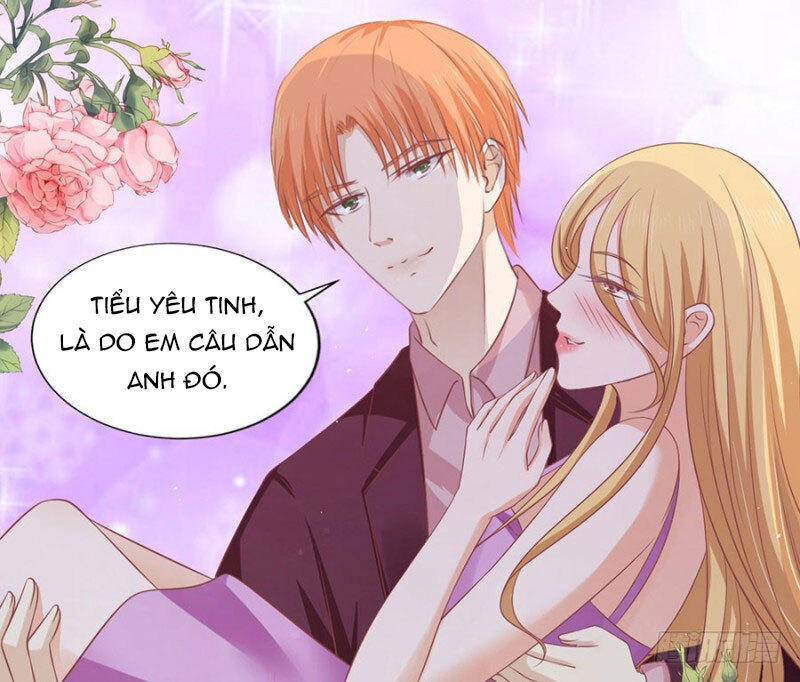 Liệt Ái Tri Hạ: Series Mật Đào Tiểu Tình Nhân Chapter 166 - Trang 2