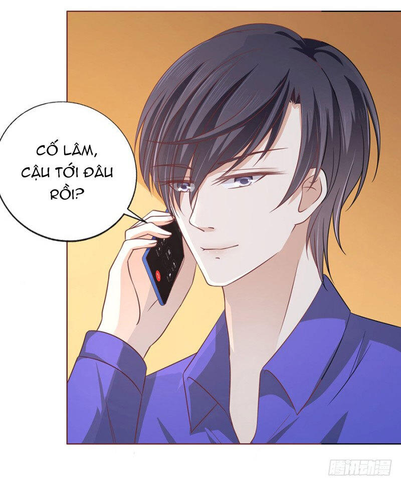 Liệt Ái Tri Hạ: Series Mật Đào Tiểu Tình Nhân Chapter 167 - Trang 2