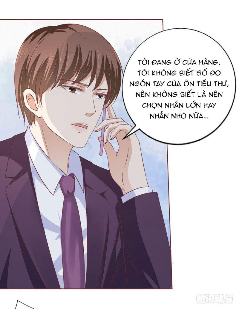 Liệt Ái Tri Hạ: Series Mật Đào Tiểu Tình Nhân Chapter 167 - Trang 2