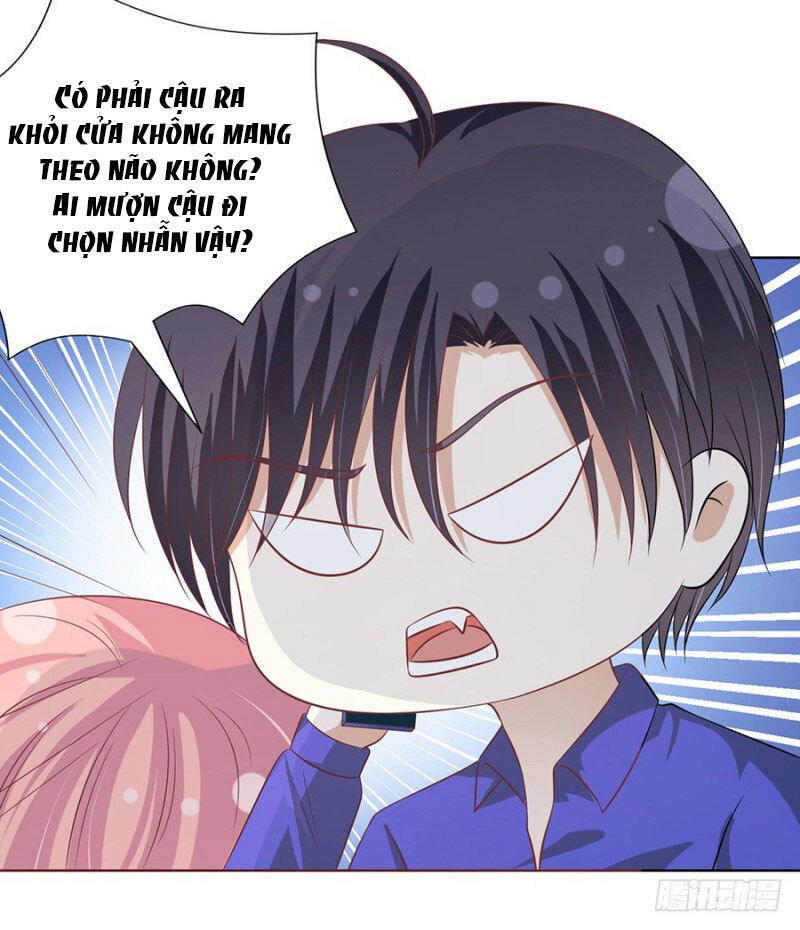 Liệt Ái Tri Hạ: Series Mật Đào Tiểu Tình Nhân Chapter 167 - Trang 2