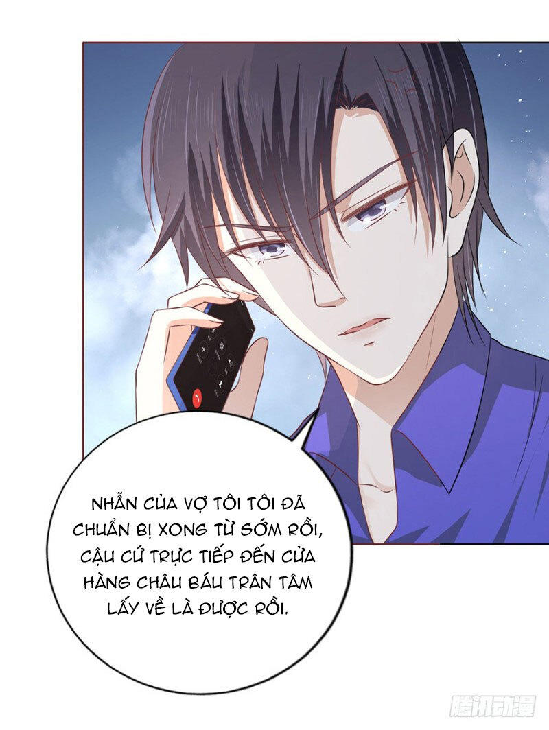 Liệt Ái Tri Hạ: Series Mật Đào Tiểu Tình Nhân Chapter 167 - Trang 2