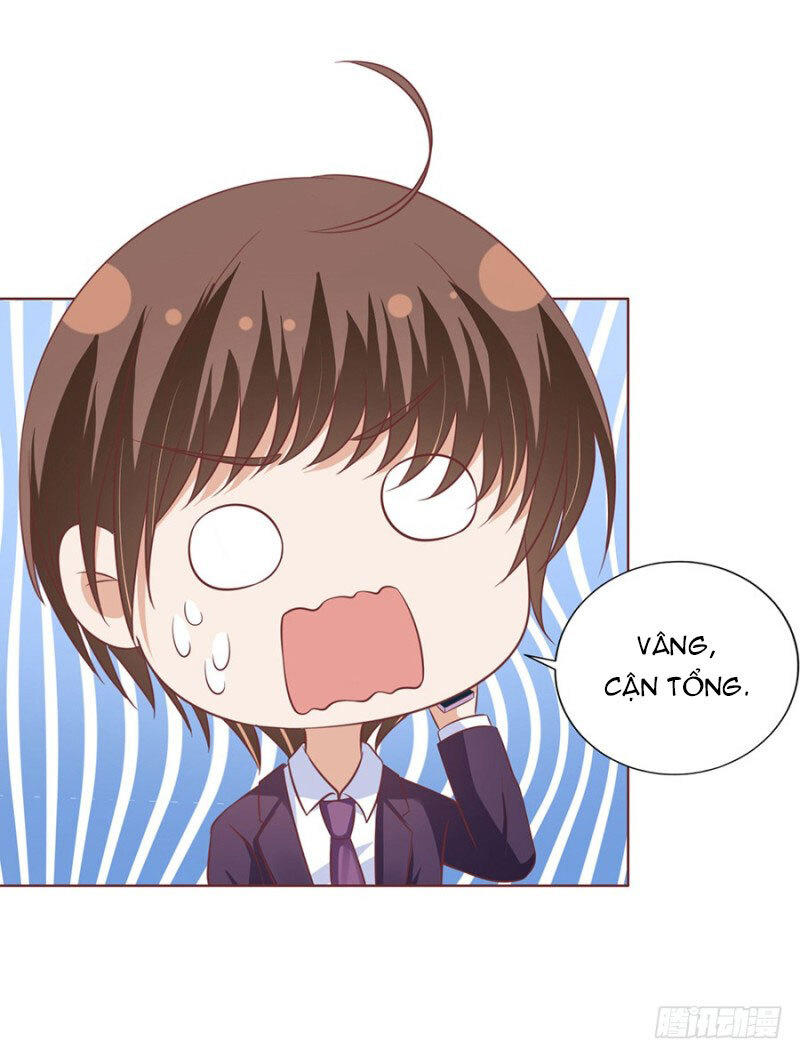 Liệt Ái Tri Hạ: Series Mật Đào Tiểu Tình Nhân Chapter 167 - Trang 2