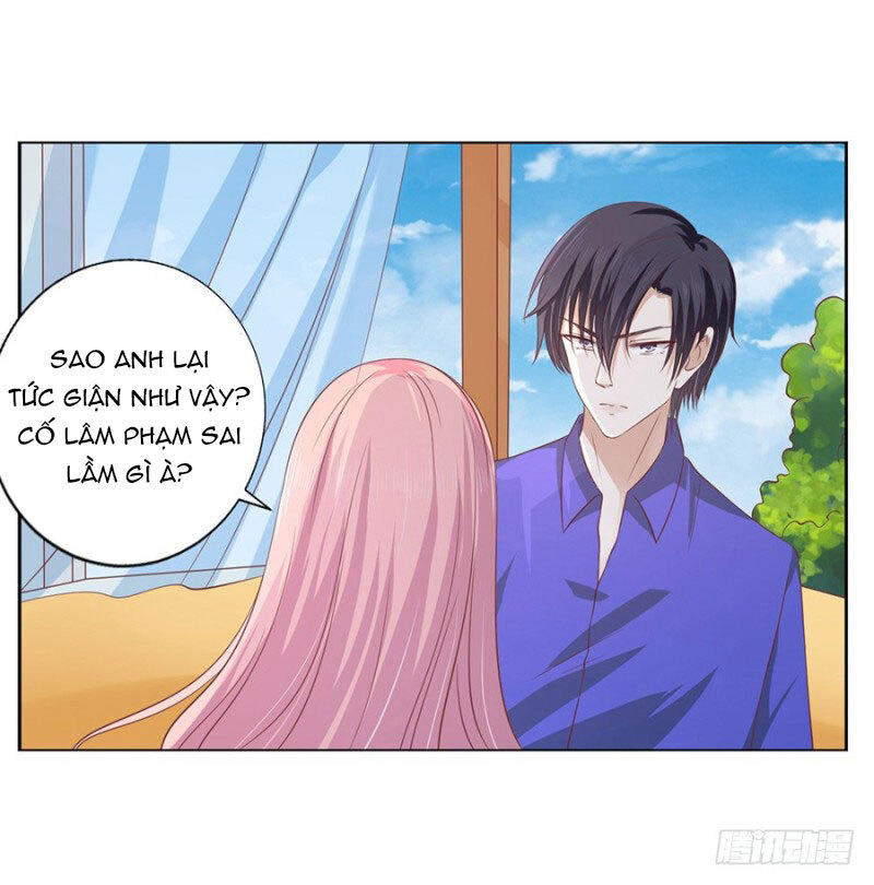 Liệt Ái Tri Hạ: Series Mật Đào Tiểu Tình Nhân Chapter 167 - Trang 2