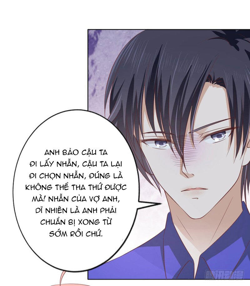 Liệt Ái Tri Hạ: Series Mật Đào Tiểu Tình Nhân Chapter 167 - Trang 2
