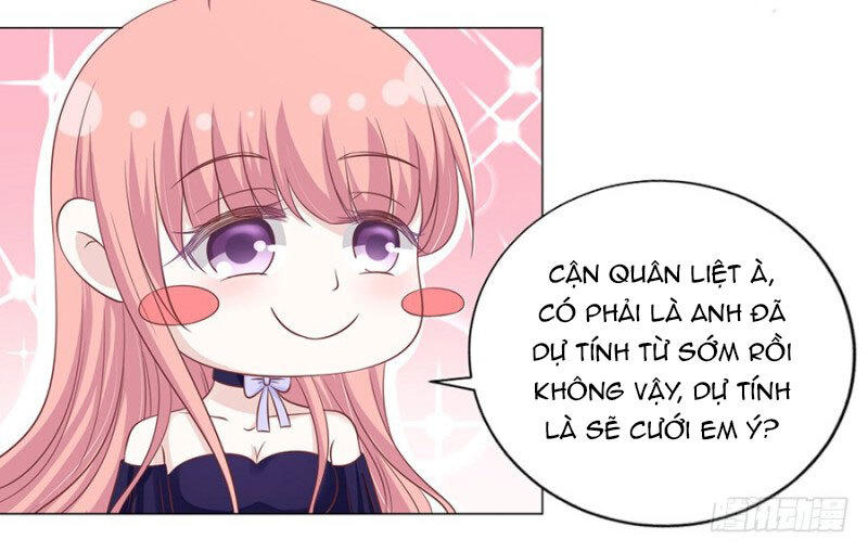 Liệt Ái Tri Hạ: Series Mật Đào Tiểu Tình Nhân Chapter 167 - Trang 2