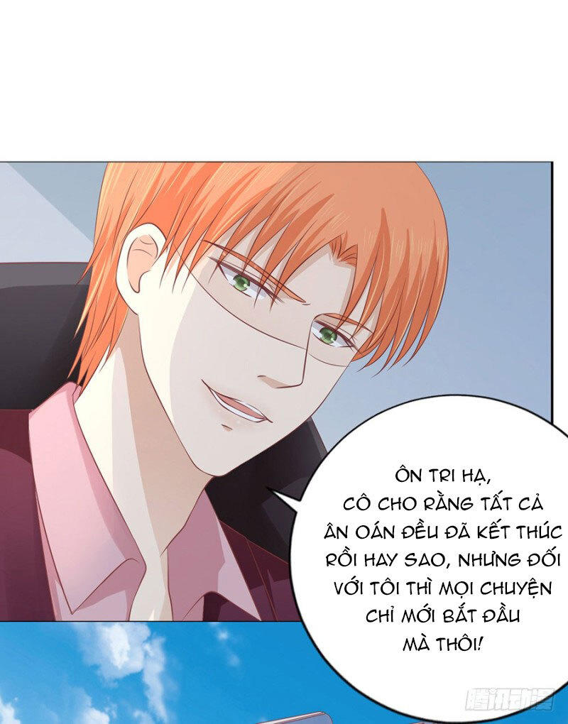 Liệt Ái Tri Hạ: Series Mật Đào Tiểu Tình Nhân Chapter 167 - Trang 2