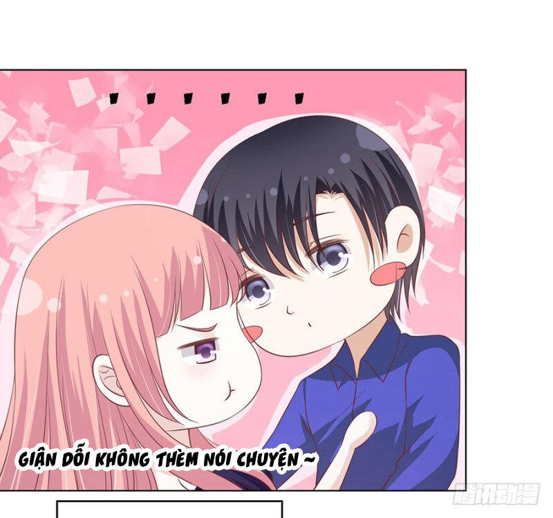 Liệt Ái Tri Hạ: Series Mật Đào Tiểu Tình Nhân Chapter 167 - Trang 2