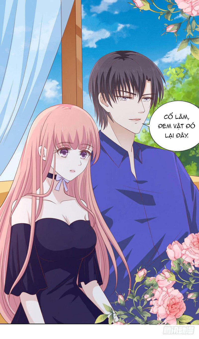 Liệt Ái Tri Hạ: Series Mật Đào Tiểu Tình Nhân Chapter 167 - Trang 2