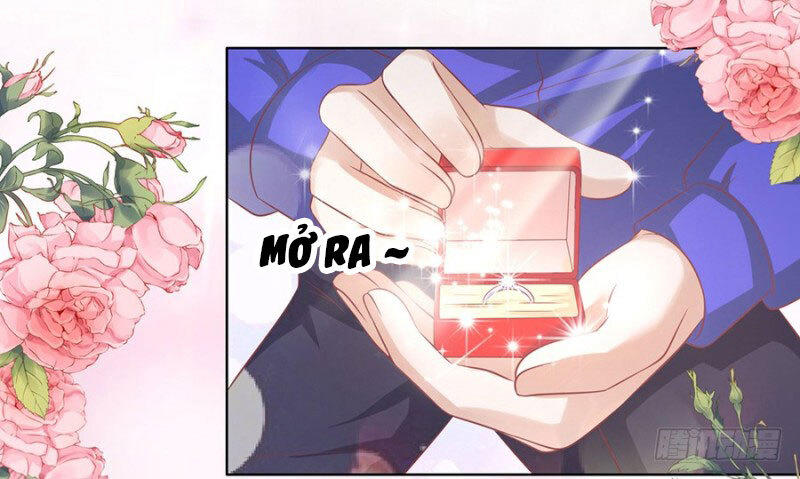 Liệt Ái Tri Hạ: Series Mật Đào Tiểu Tình Nhân Chapter 167 - Trang 2