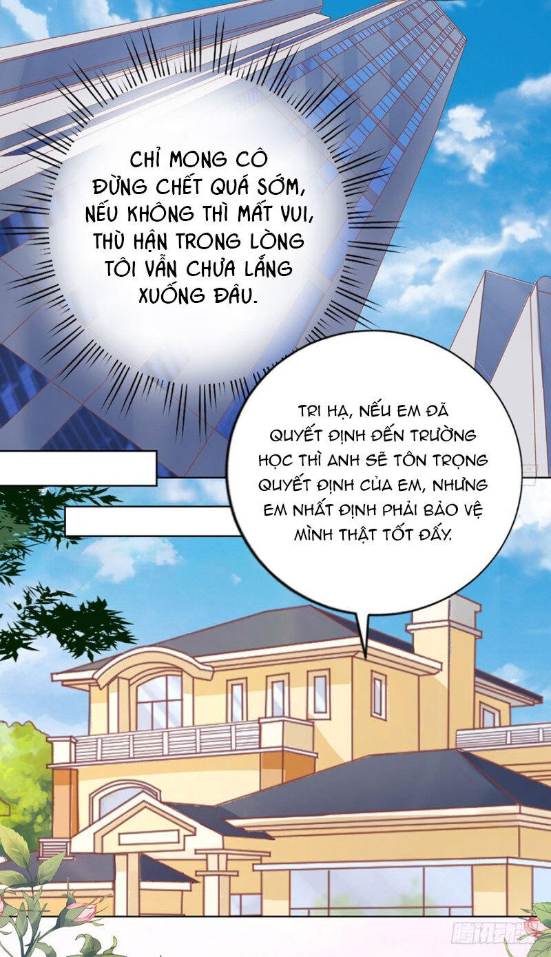 Liệt Ái Tri Hạ: Series Mật Đào Tiểu Tình Nhân Chapter 167 - Trang 2