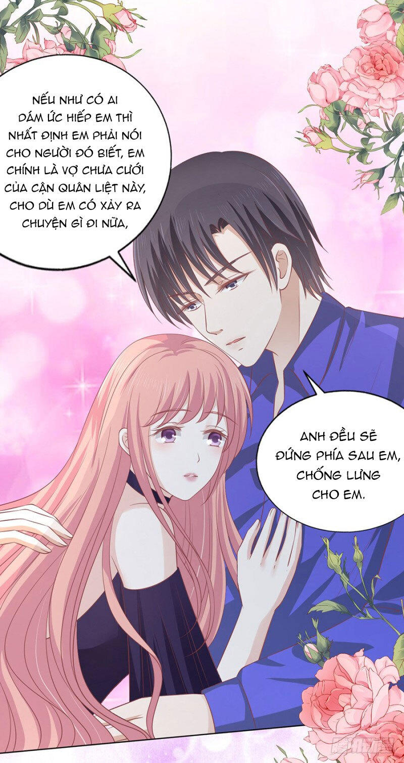 Liệt Ái Tri Hạ: Series Mật Đào Tiểu Tình Nhân Chapter 167 - Trang 2