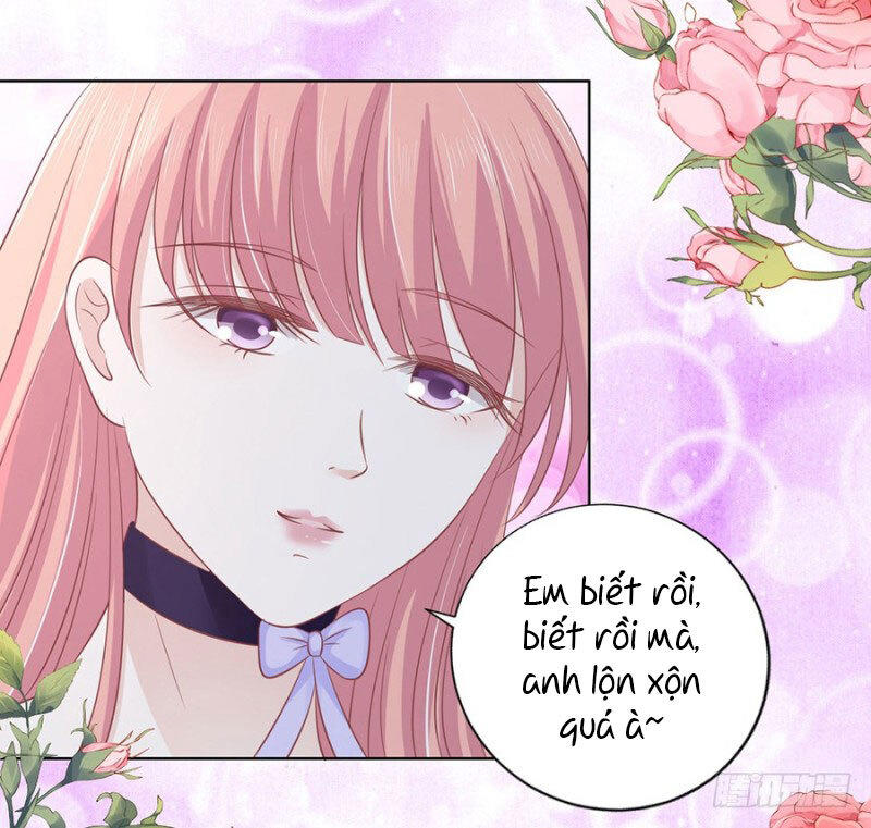 Liệt Ái Tri Hạ: Series Mật Đào Tiểu Tình Nhân Chapter 167 - Trang 2