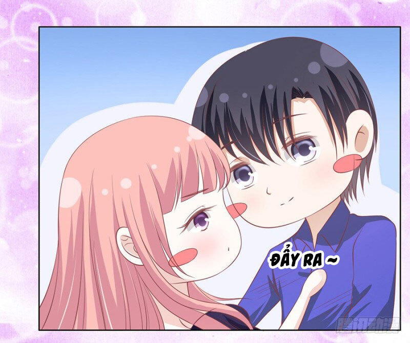 Liệt Ái Tri Hạ: Series Mật Đào Tiểu Tình Nhân Chapter 167 - Trang 2