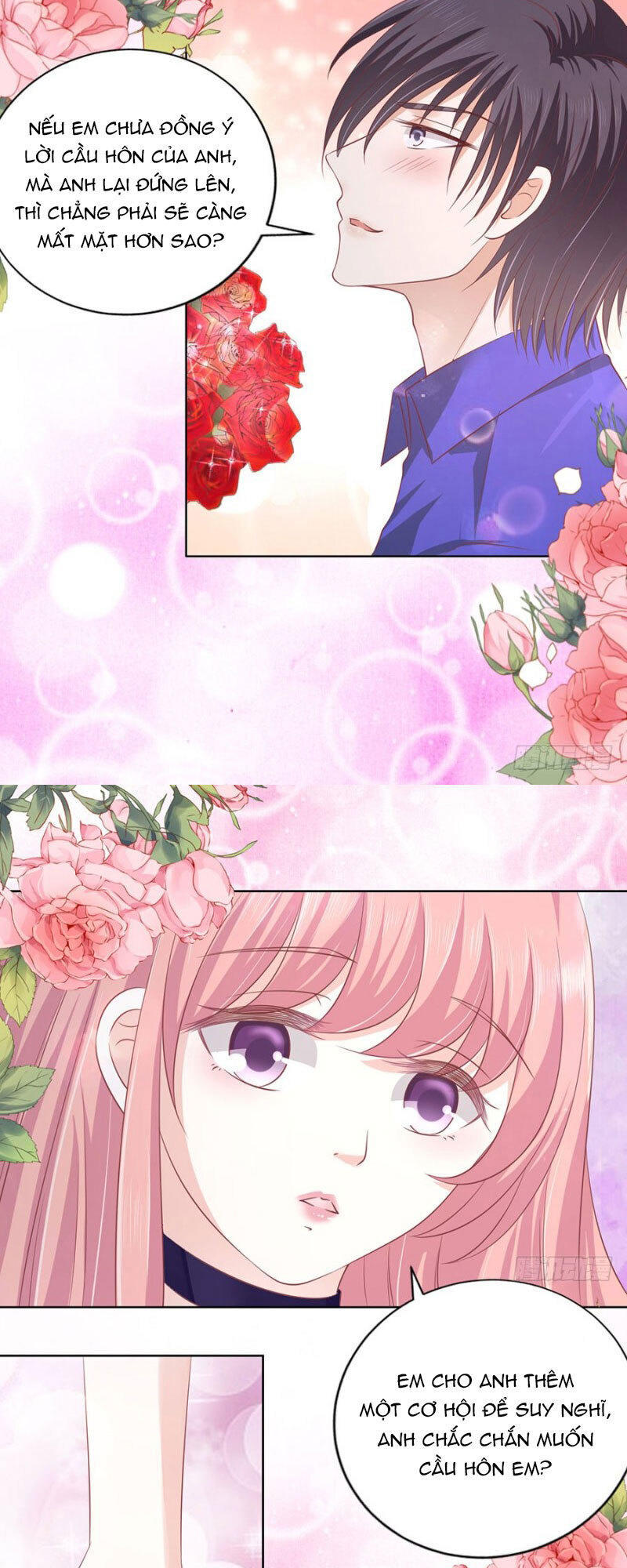 Liệt Ái Tri Hạ: Series Mật Đào Tiểu Tình Nhân Chapter 168 - Trang 2