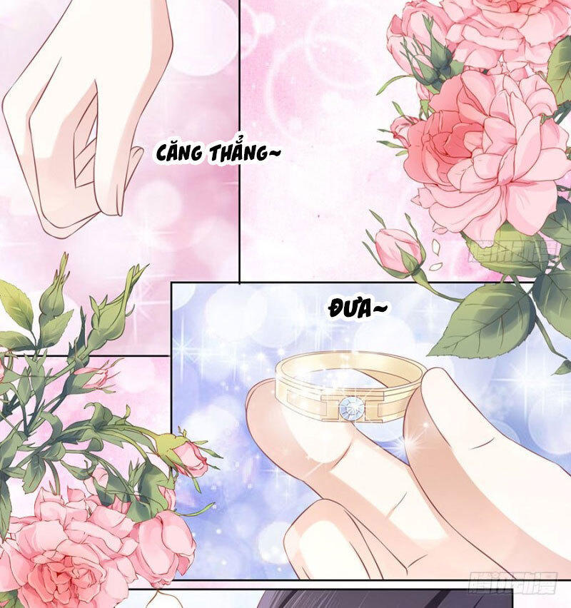 Liệt Ái Tri Hạ: Series Mật Đào Tiểu Tình Nhân Chapter 168 - Trang 2