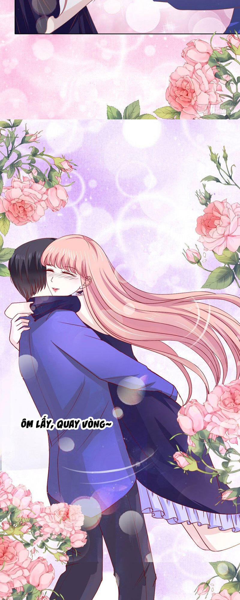 Liệt Ái Tri Hạ: Series Mật Đào Tiểu Tình Nhân Chapter 168 - Trang 2