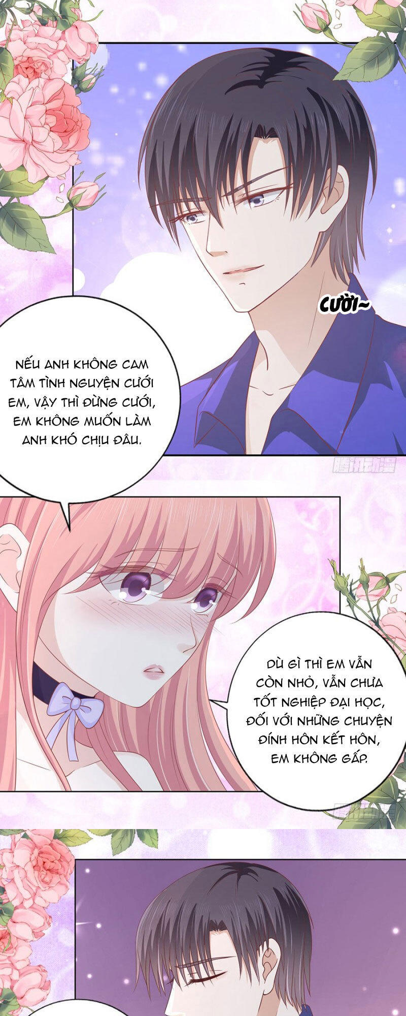 Liệt Ái Tri Hạ: Series Mật Đào Tiểu Tình Nhân Chapter 168 - Trang 2