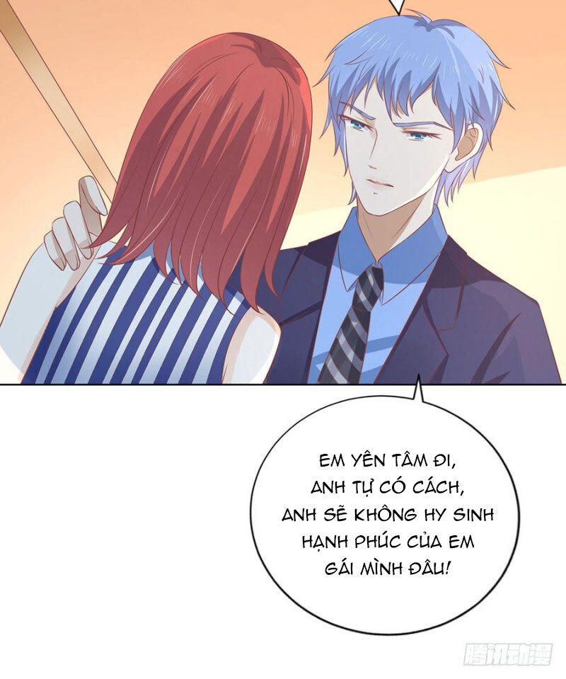 Liệt Ái Tri Hạ: Series Mật Đào Tiểu Tình Nhân Chapter 169 - Trang 2