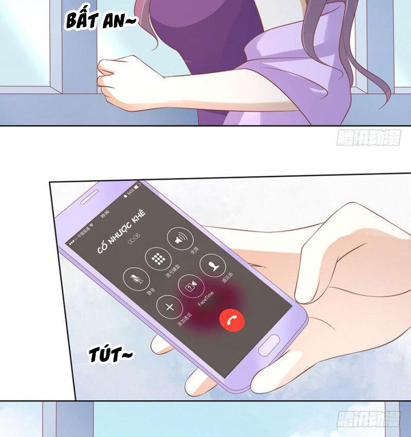 Liệt Ái Tri Hạ: Series Mật Đào Tiểu Tình Nhân Chapter 169 - Trang 2