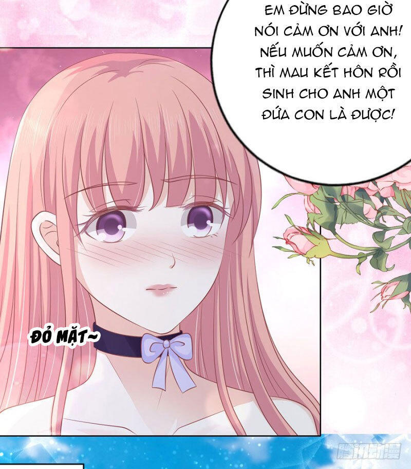 Liệt Ái Tri Hạ: Series Mật Đào Tiểu Tình Nhân Chapter 169 - Trang 2