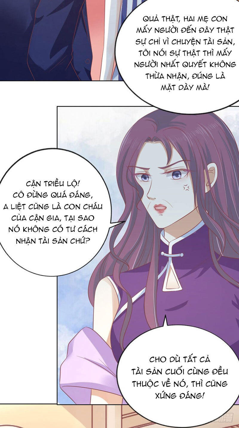 Liệt Ái Tri Hạ: Series Mật Đào Tiểu Tình Nhân Chapter 169 - Trang 2