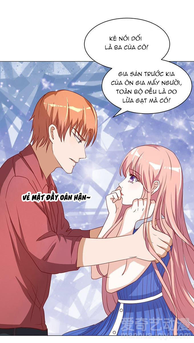 Liệt Ái Tri Hạ: Series Mật Đào Tiểu Tình Nhân Chapter 17 - Trang 2