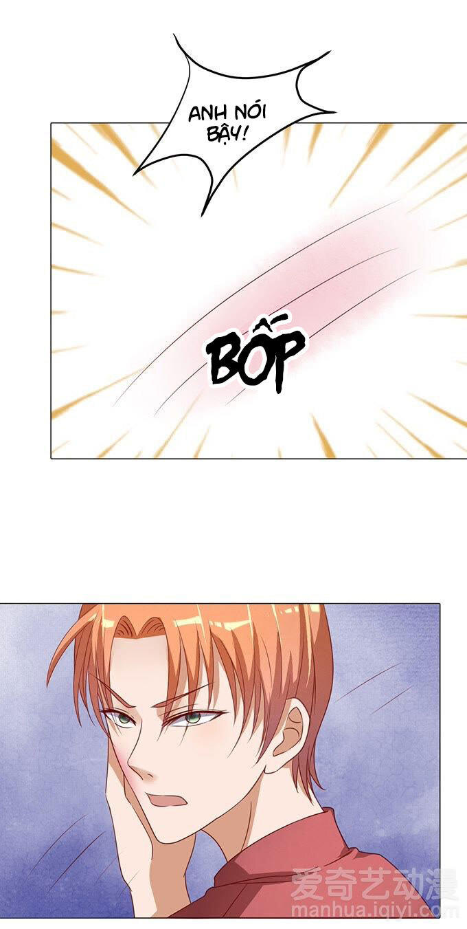 Liệt Ái Tri Hạ: Series Mật Đào Tiểu Tình Nhân Chapter 17 - Trang 2