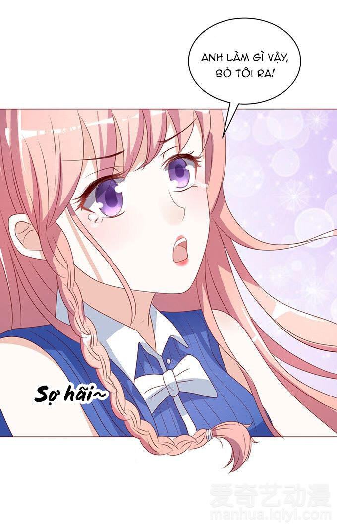 Liệt Ái Tri Hạ: Series Mật Đào Tiểu Tình Nhân Chapter 17 - Trang 2