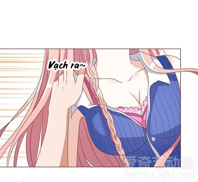 Liệt Ái Tri Hạ: Series Mật Đào Tiểu Tình Nhân Chapter 17 - Trang 2