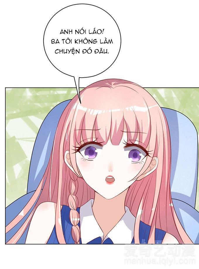 Liệt Ái Tri Hạ: Series Mật Đào Tiểu Tình Nhân Chapter 17 - Trang 2