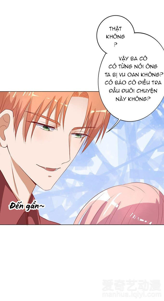 Liệt Ái Tri Hạ: Series Mật Đào Tiểu Tình Nhân Chapter 17 - Trang 2