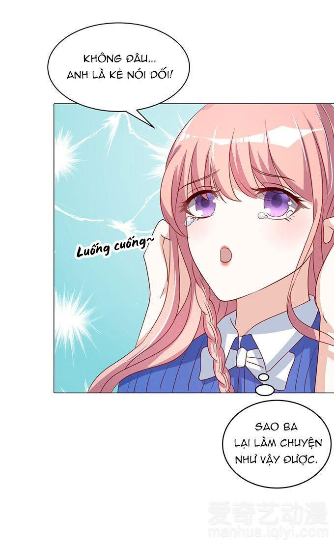 Liệt Ái Tri Hạ: Series Mật Đào Tiểu Tình Nhân Chapter 17 - Trang 2