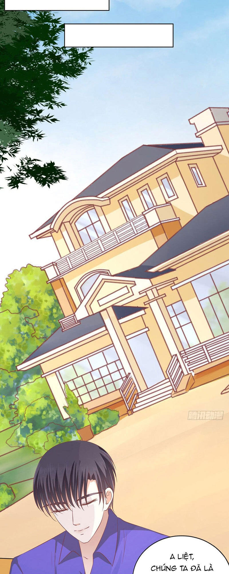 Liệt Ái Tri Hạ: Series Mật Đào Tiểu Tình Nhân Chapter 170 - Trang 2